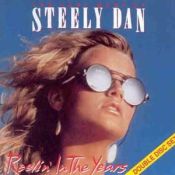 Cover of 'Reelin' In The Years - The Very Best of Steely Dan' - Steely Dan